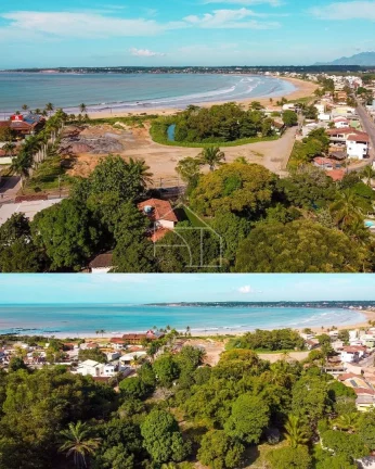 Sítio com Casa e Galpão, 16620 m² por R$ 4.500.000 - Praia Grande - Fundão/ES