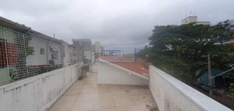 Imagem CASA PARA LOCAÇÃO NA VILA MARIANA