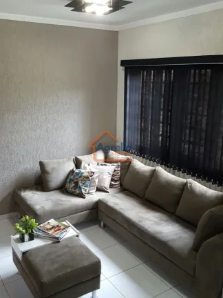 Imagem Casa à venda no bairro CONDOMÍNIO VILAGGIO DI FIORI - Mogi Mirim/SP
