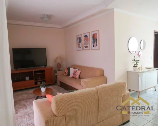 Imagem Casa Residencial Térrea Locação 04 quartos/suíte - Bairro Caxambu - Jundiaí - SP