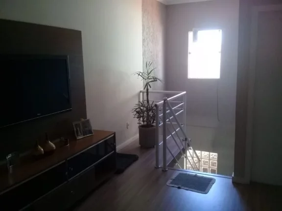Imagem Sobrado com 3 dormitórios à venda, 173 m² por R$ 795.000,00 - Cidade Boa Vista - Suzano/SP