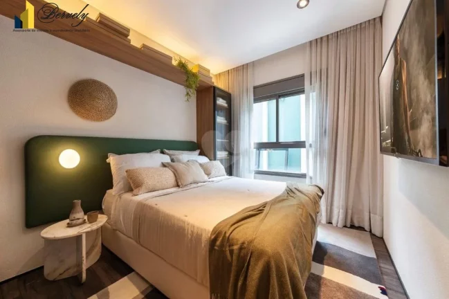 Imagem Apartamento Studios a venda em São Paulo