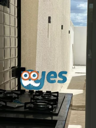 Imagem Casa Pedra do descanso 2 quartos