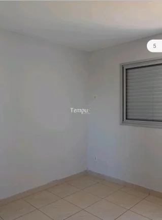 Imagem Residencial Viva Parque Cascavel - Apartamento 3 Quartos 1 Suíte, 67 m², Condomínio Viva Parque Cascavel, em Parque Amazônia, Goiânia/GO