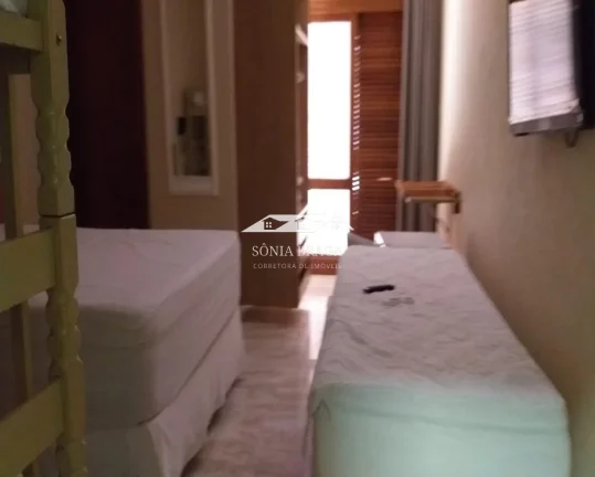 Imagem CASA RESIDENCIAL em Bertioga - SP, Morada da Praia