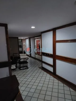 Foto do imóvel: Apartamento com 2 dormitórios à venda por R$ 319.000,00 - Méier - Rio de Janeiro/RJ