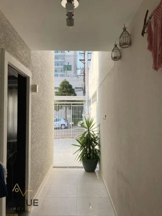 Imagem Sobrado com 3 dormitórios à venda, 110 m² por R$ 793.000,00 - Vila Oratório - São Paulo/SP