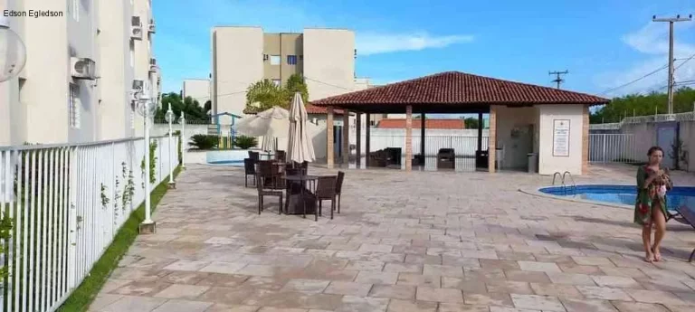 Imagem APARTAMENTO RESIDENCIAL em TERESINA - PI, CAMPESTRE