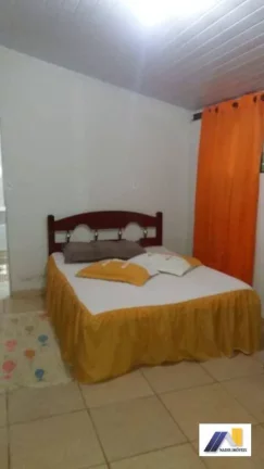Imagem Chácara com 3 Quartos à Venda, 195 m² em Imbúia - Pouso Alegre