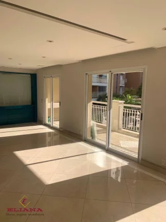 Imagem Duplex em São Paulo, Alto da Lapa, com 7 quartos, 390m²