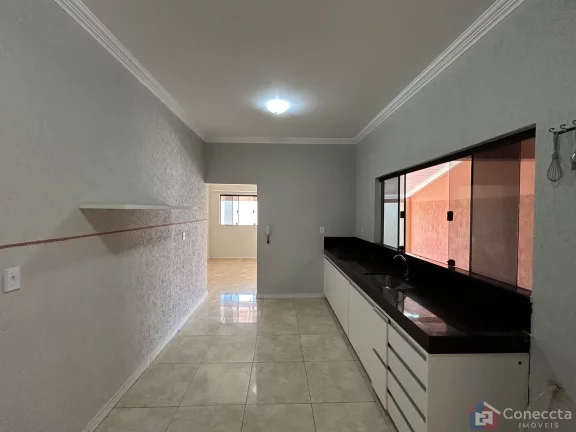 Imagem Casa à venda no bairro Nossa Senhora de Fatima