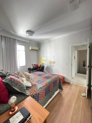 Imagem BELÍSSIMA COBERTURA DUPLEX COM 04 QUARTOS E 02 SUÍTES CANADENSES À VENDA EM JARDIM CAMBURI EM VITÓRIA/ES!
