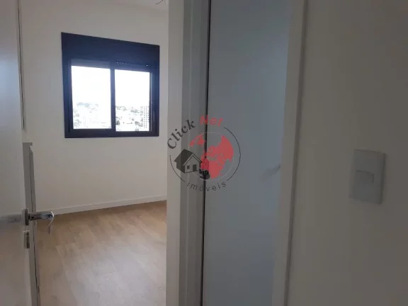 Imagem Lindo e Moderno Apartamento para Venda no bairro Baeta Neves em São Bernardo do Campo