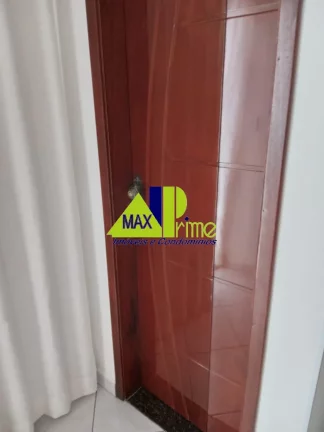 Imagem Sobrado em condomínio 90m² com 03 dormitório 01 suíte 01 banheiro 01 lavabo com vaga de garagem para 02 carros