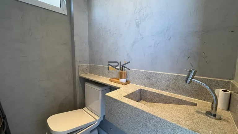 Imagem Apartamento à venda no Itaguá com 1 suíte e sala 2 ambientes