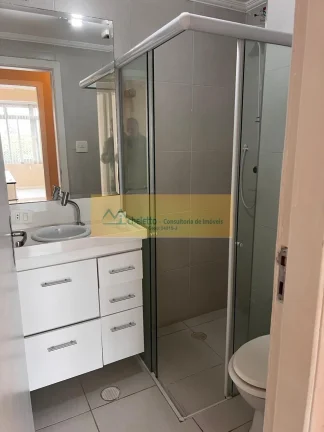 Imagem APARTAMENTO RESIDENCIAL em SÃO PAULO - SP, ÁGUA BRANCA