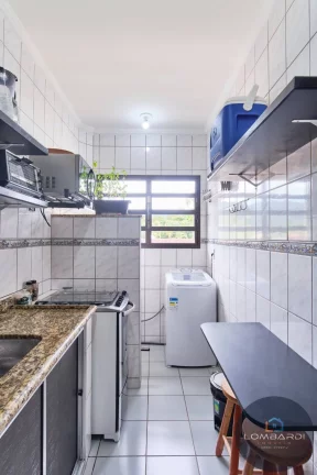 Imagem Excelente apto a venda no Itaguá!