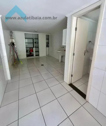 Imagem Casa para Venda em Atibaia, Atibaia Jardim, 3 dormitórios, 1 suíte, 2 banheiros, 2 vagas