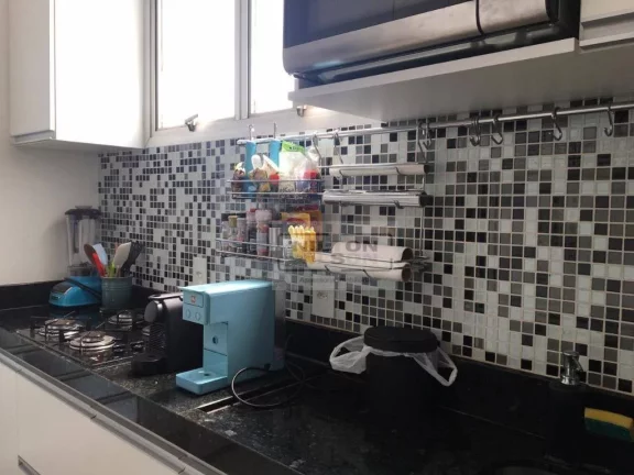 Imagem Apartamento com 1 dormitório à venda, 55 m² por R$ 300.000,00 - Vila Itapura - Campinas/SP