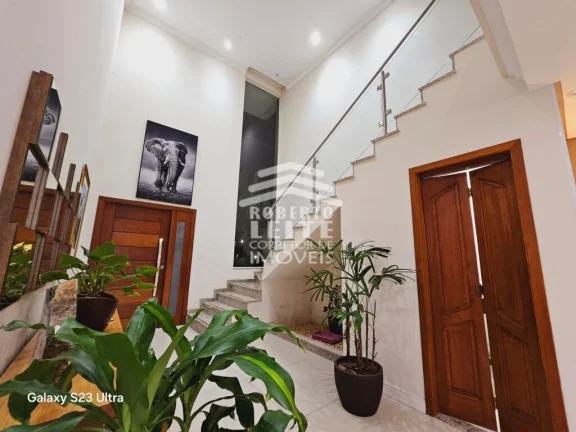 Imagem Residencial Verdes Campos - Casa em Condomínio à Venda no Verdes Campos