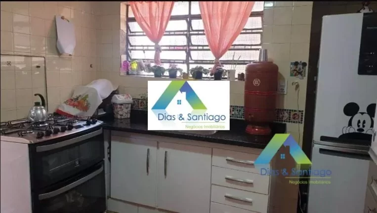 Imagem Casa à venda no bairro Parque Jabaquara - São Paulo/SP