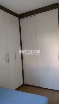 Imagem Apartamento no Res. Pe. Carmel Bezzina I: 02 Dormitórios, 01 Banheiro, Sala, Cozinha e 01 Vaga de Garagem. Área útil de 54m². Conforto e praticidade!