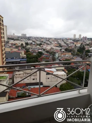 Imagem Apartamento para Venda em Santo André / SP no bairro Parque das Nações