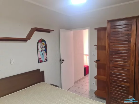 Imagem Cobertura Duplex Praia Grande/Próximo a praia!