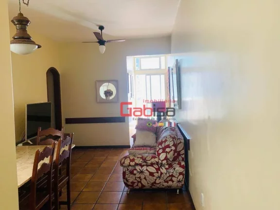 Imagem Apartamento Vista Mar
