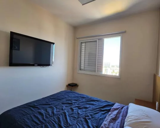 Imagem Apartamento bonfiglioli, 2 dormitórios, 1 vaga de carro .