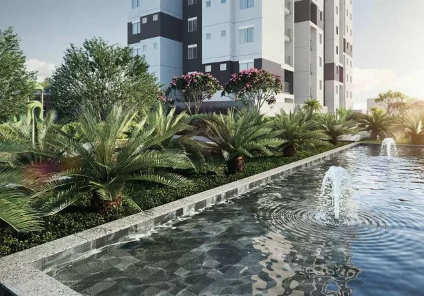 Imagem Apartamento para Venda em São Bernardo do Campo, Rudge Ramos, 3 dormitórios, 1 suíte, 2 banheiros, 1 vaga