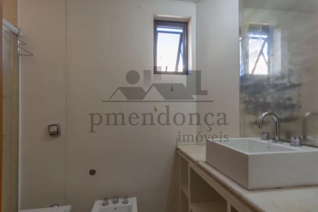 Imagem Cobertura Duplex no Alto da Lapa com 420m², conforto e lazer na privacidade de um lar.