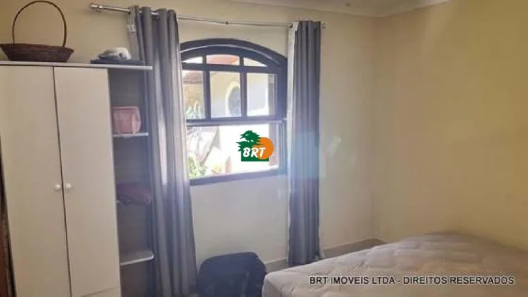 Imagem Casa em Condomínio para Venda em São Roque, Saboo, 3 dormitórios, 1 suíte, 1 banheiro