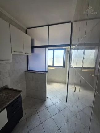 Imagem APARTAMENTO DE 1 DORMITÓRIO NO FORTE- PG