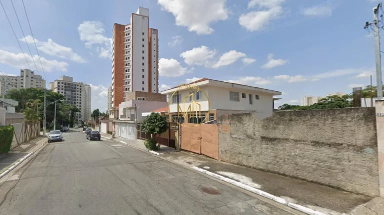 Imagem Terreno para Venda em São Paulo, Vila Prudente