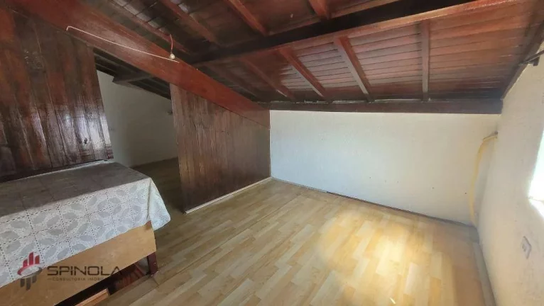 Imagem Casa com 2 dormitórios à venda, 46 m² por R$ 275.000,00 - Real - Praia Grande/SP