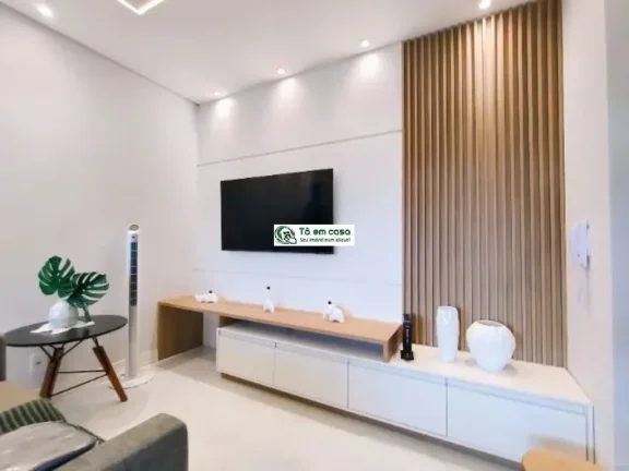 Imagem APARTAMENTO RESIDENCIAL em SÃO JOSÉ DOS CAMPOS - SP, VILA INDUSTRIAL