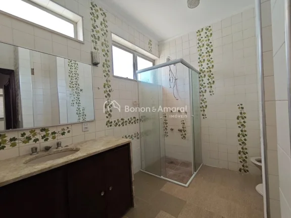 Imagem Casa comercial para locação no Parque Taquaral, Campinas - Casa térrea, 

Recém reformada e adap...
