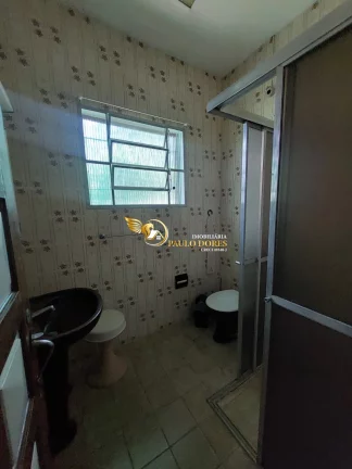 Imagem CASA À VENDA NO PEREQUÊ-AÇU A 400MTRS DA PRAIA UBATUBA-SP