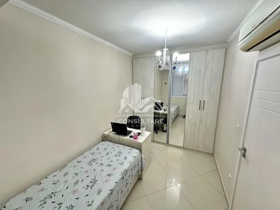 Imagem Casa com 4 dorms Marapé Santos R$ 795 mil, Cod25150 CPS