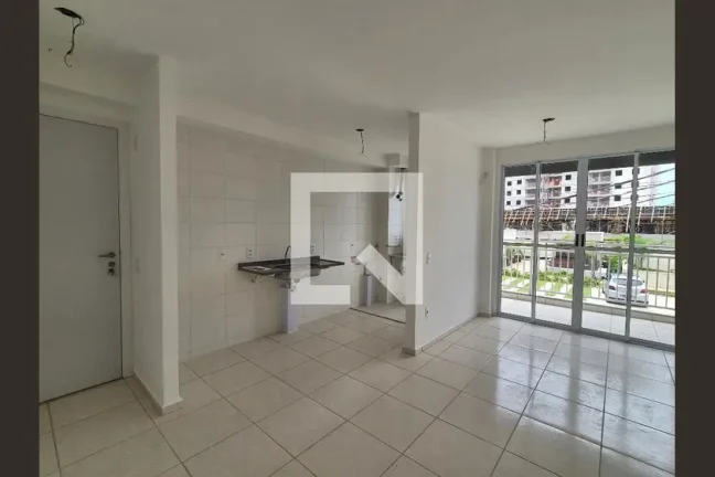 Imagem Apartamento à Venda - Vargem Pequena, 3 Quartos, 60 m2