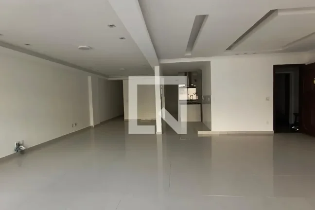 Imagem Apartamento à Venda - Recreio, 3 Quartos, 180 m2