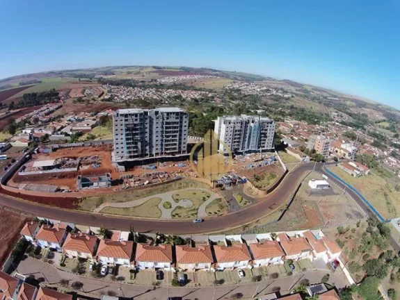 Imagem Apartamento com 2 dormitórios à venda, 71 m² por R$ 475.000,00 - Bonfim Paulista - Ribeirão Preto/SP