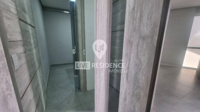 Imagem Oportunidade Única: Sala Comercial no Edifício Itatiba Hill