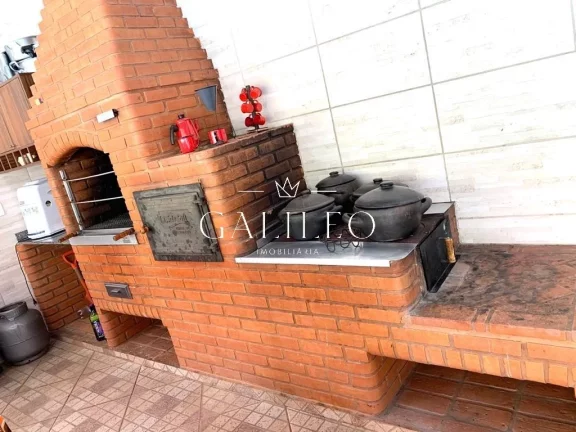 Imagem CASA PARA LOCAÇÃO/VENDA- FAZENDA MARAJOARA CAMPO LIMPO PAULISTA - SP
