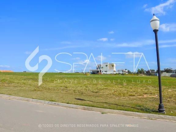 Imagem Lote à venda na Fazenda Serrazul II, excelente condomínio no interior de São Paulo
