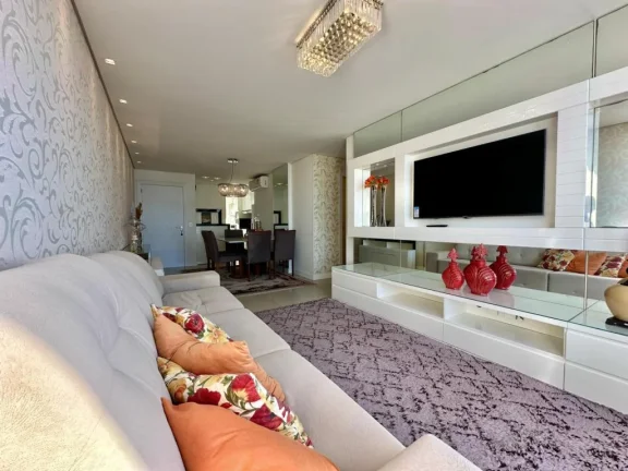 Imagem Apartamento 3 Dormitórios - Bairro Navegantes