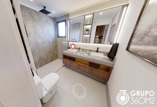 Imagem Apartamento para Venda em Santo André / SP no bairro Vila Assunção