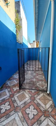 Imagem Casa Térrea + Edícula