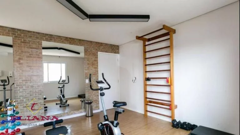 Imagem Apartamento com 2 quartos, 49m², à venda em São Paulo, Vila Pirituba